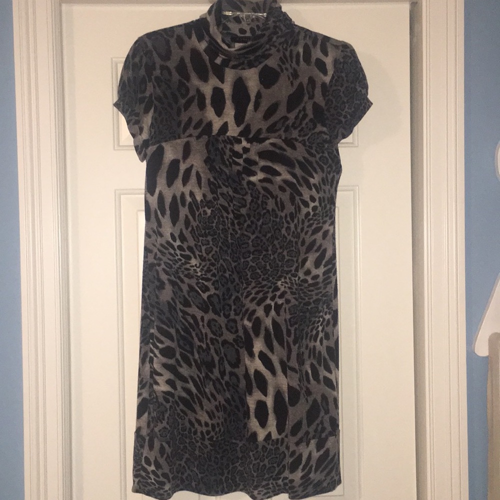 B Darlin Dress